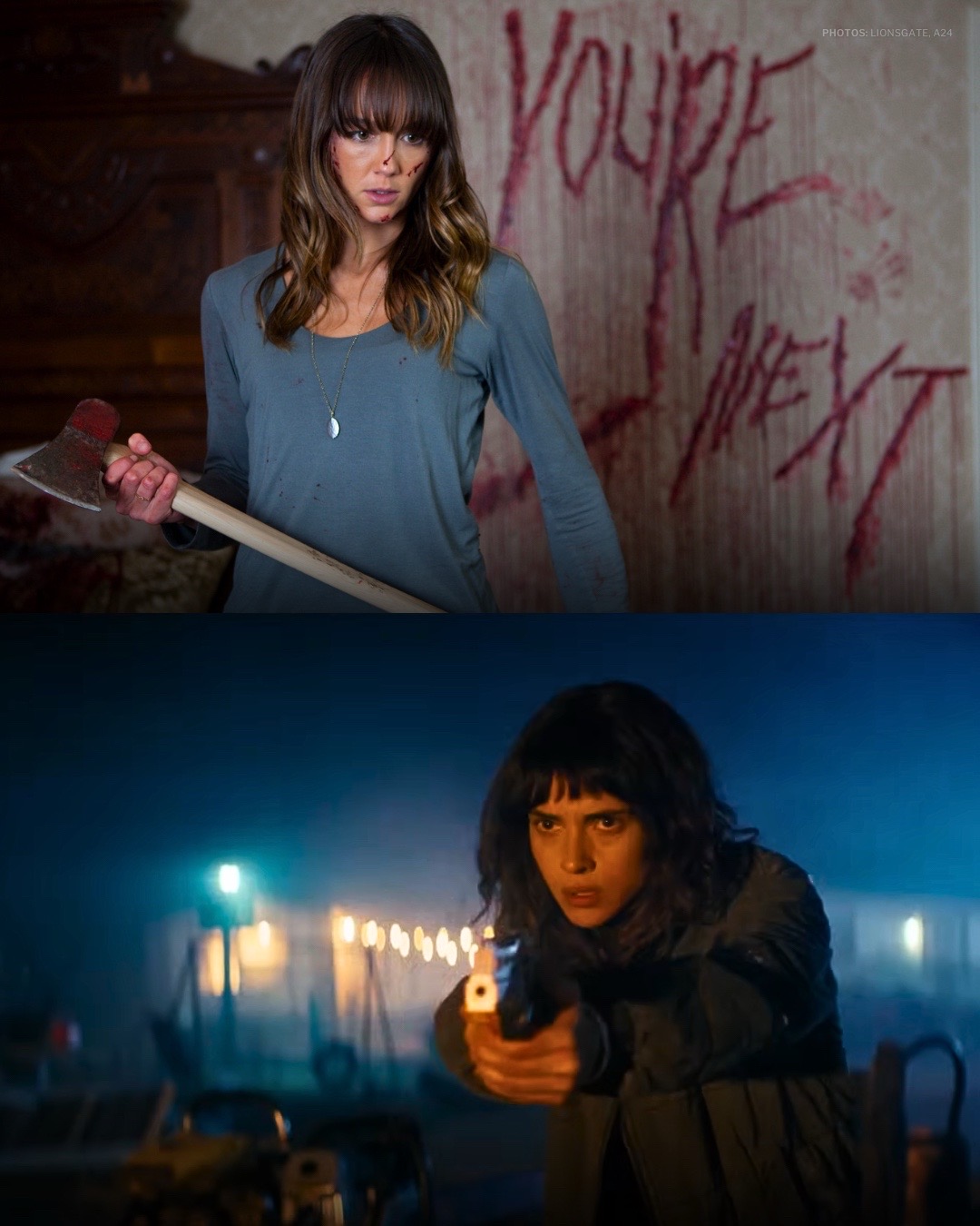 @The Final Girl Society 🔪