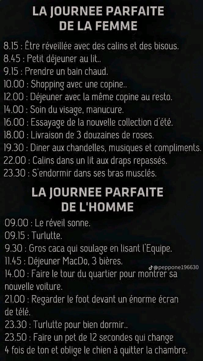 @f'âme de 💕