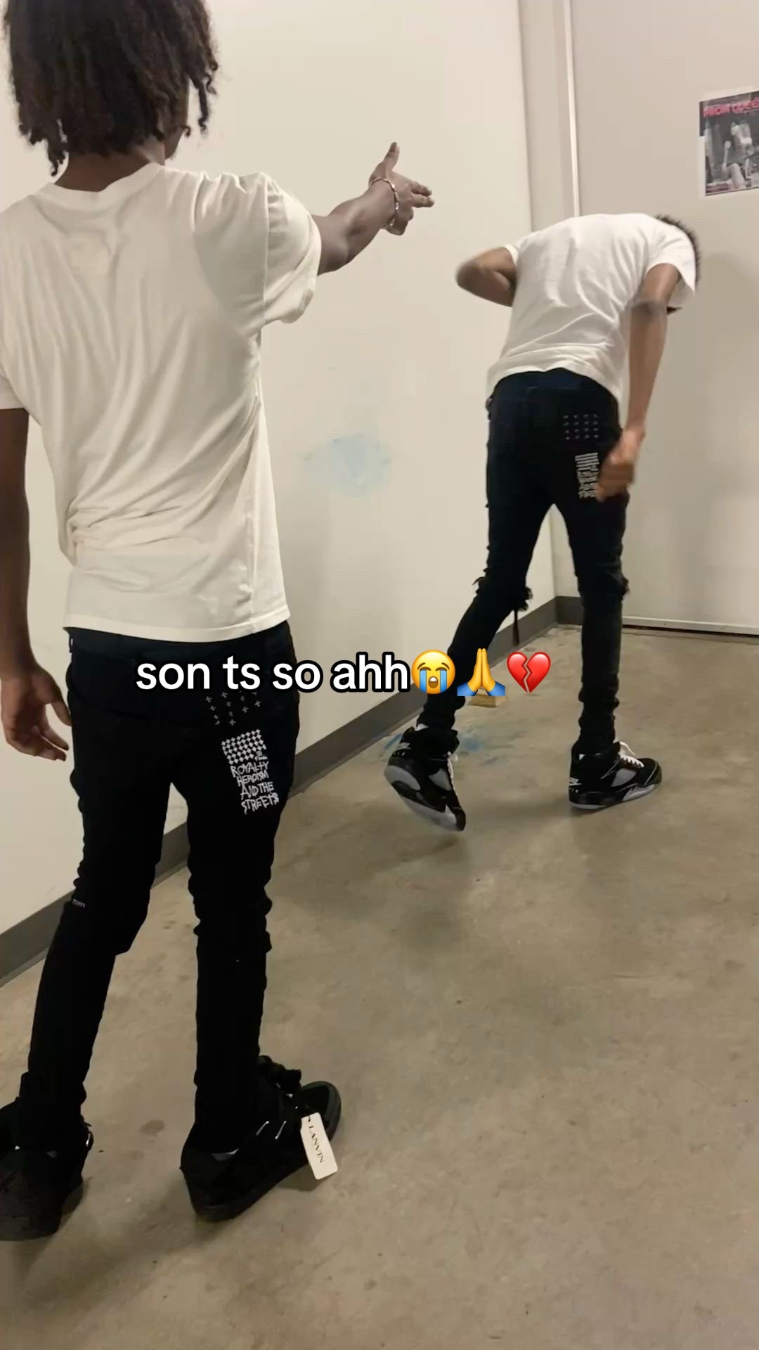 @Scoreonthem
