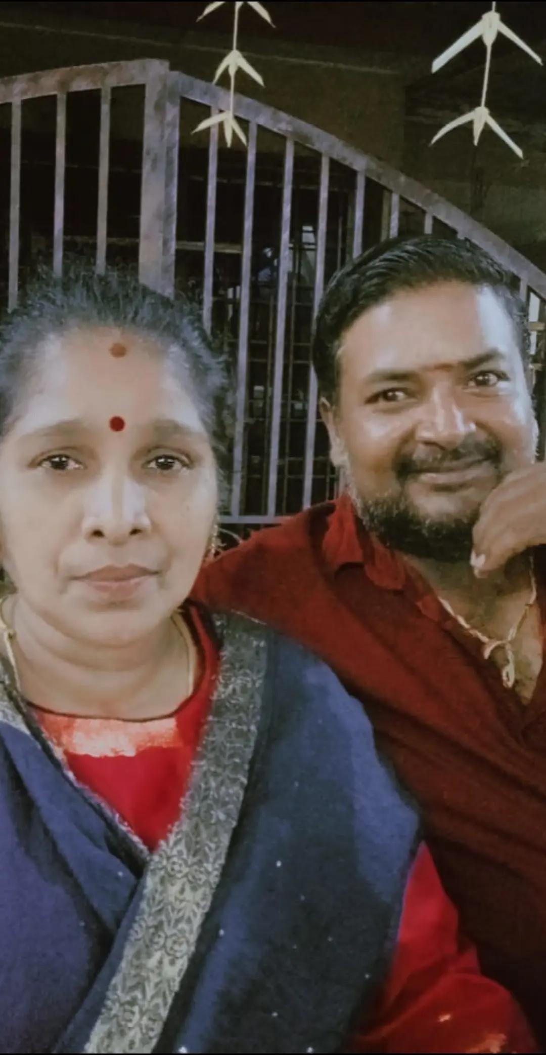 @Suresh Kumar Sk