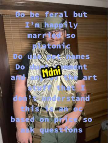 @Captain YeeHaw