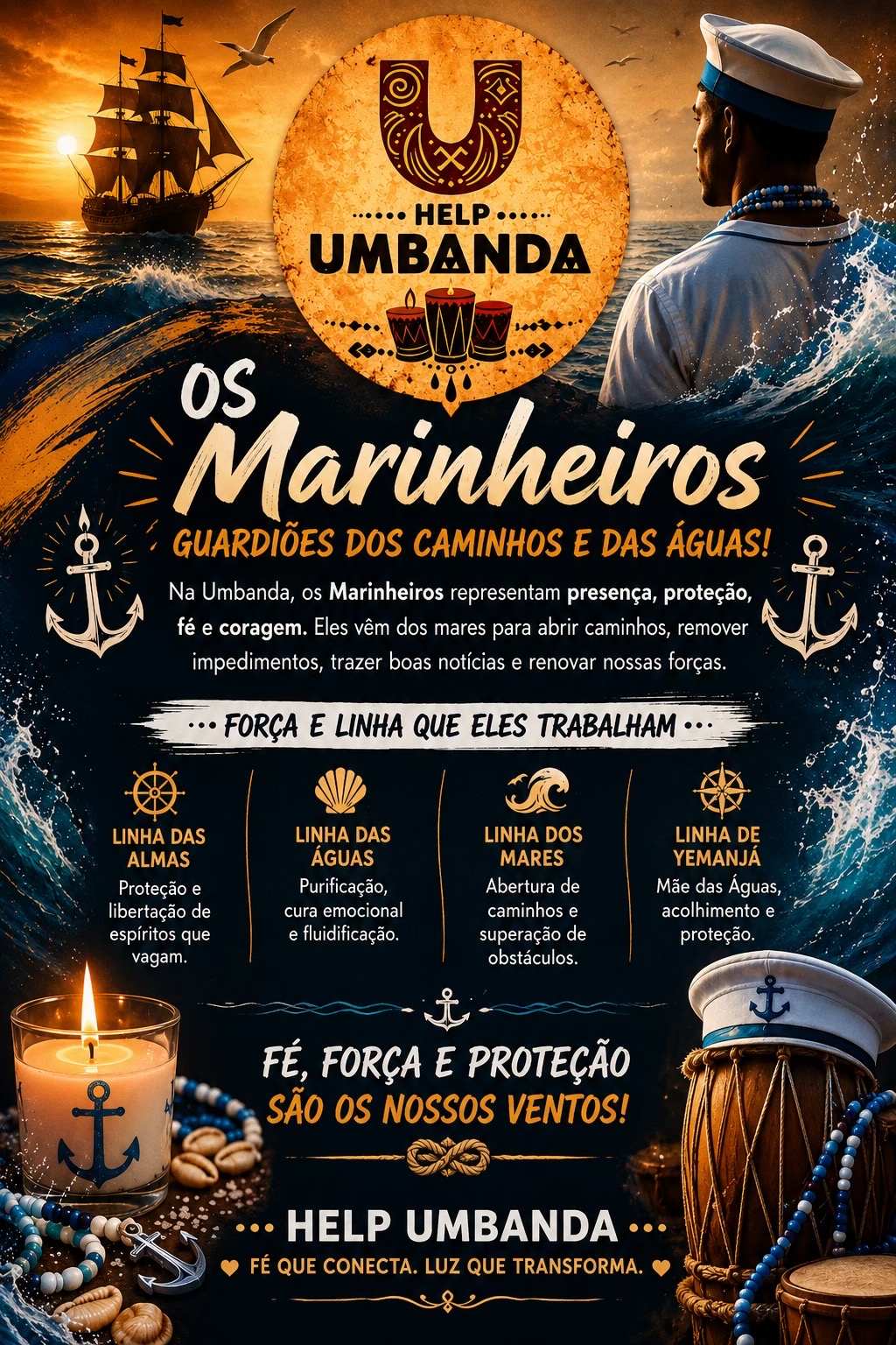 @HelpUmbanda