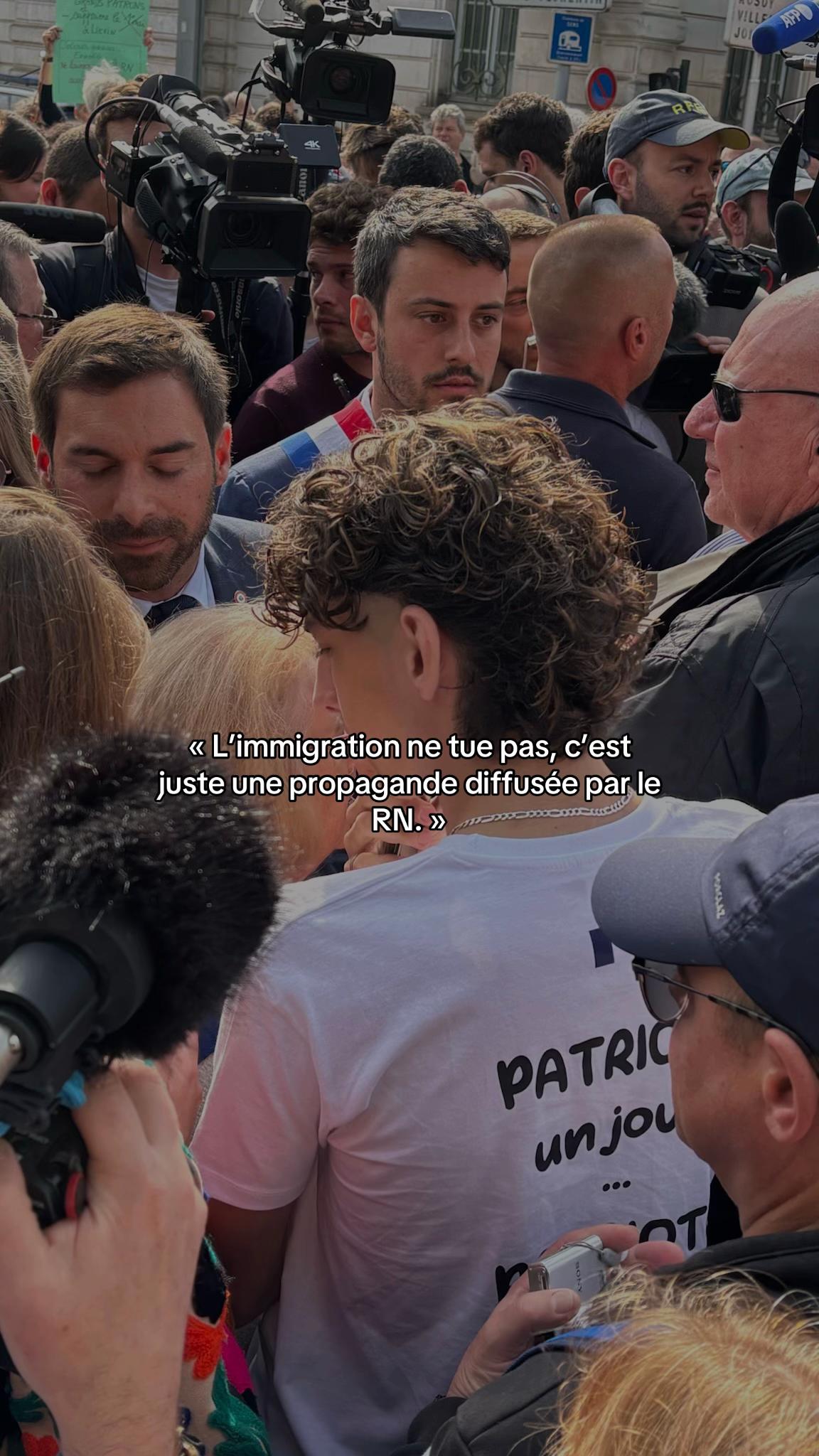 @Le Parisien 🇫🇷