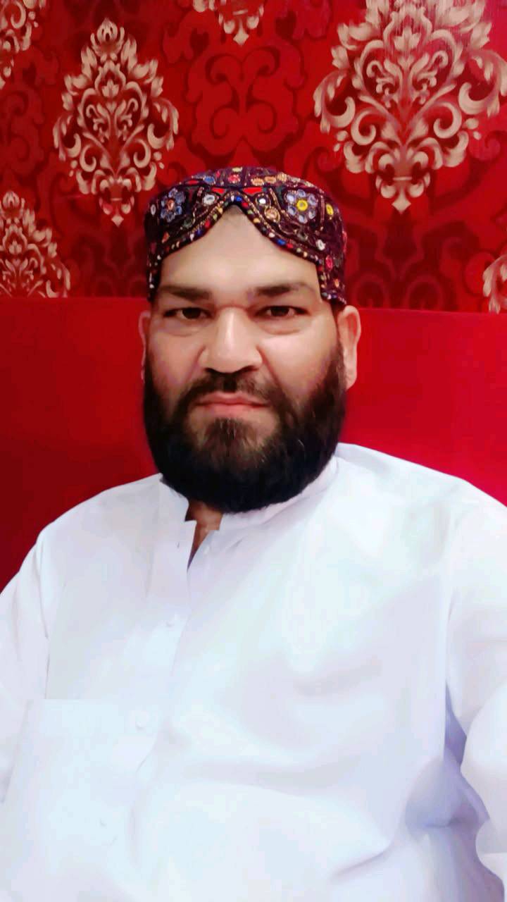 @Malik Haleem