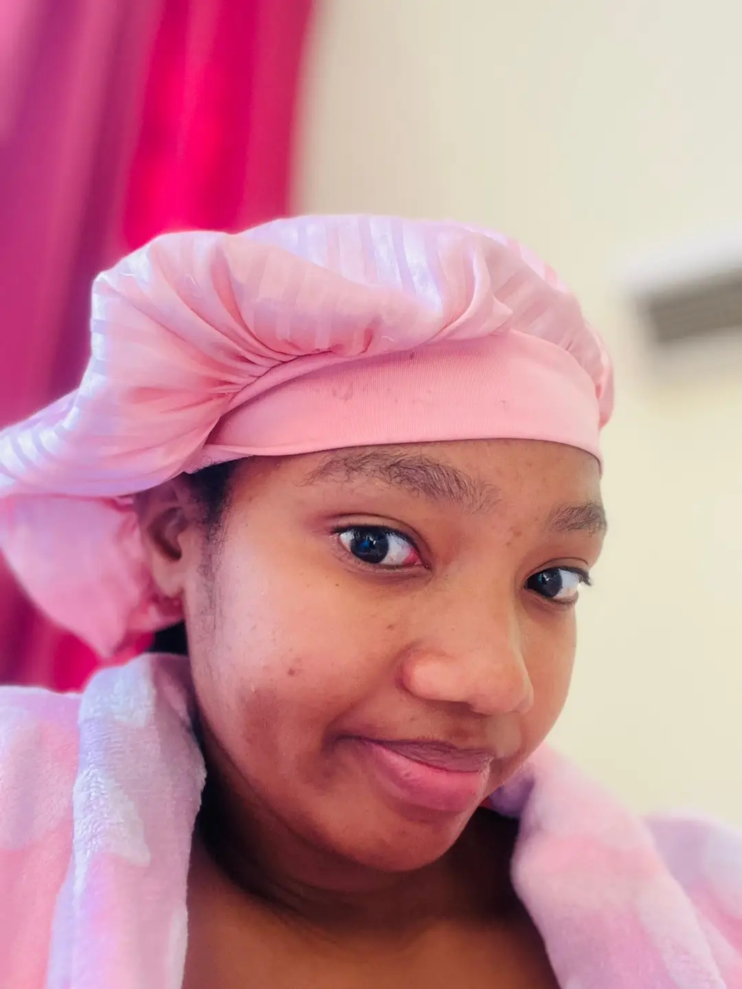 @Isakhanya