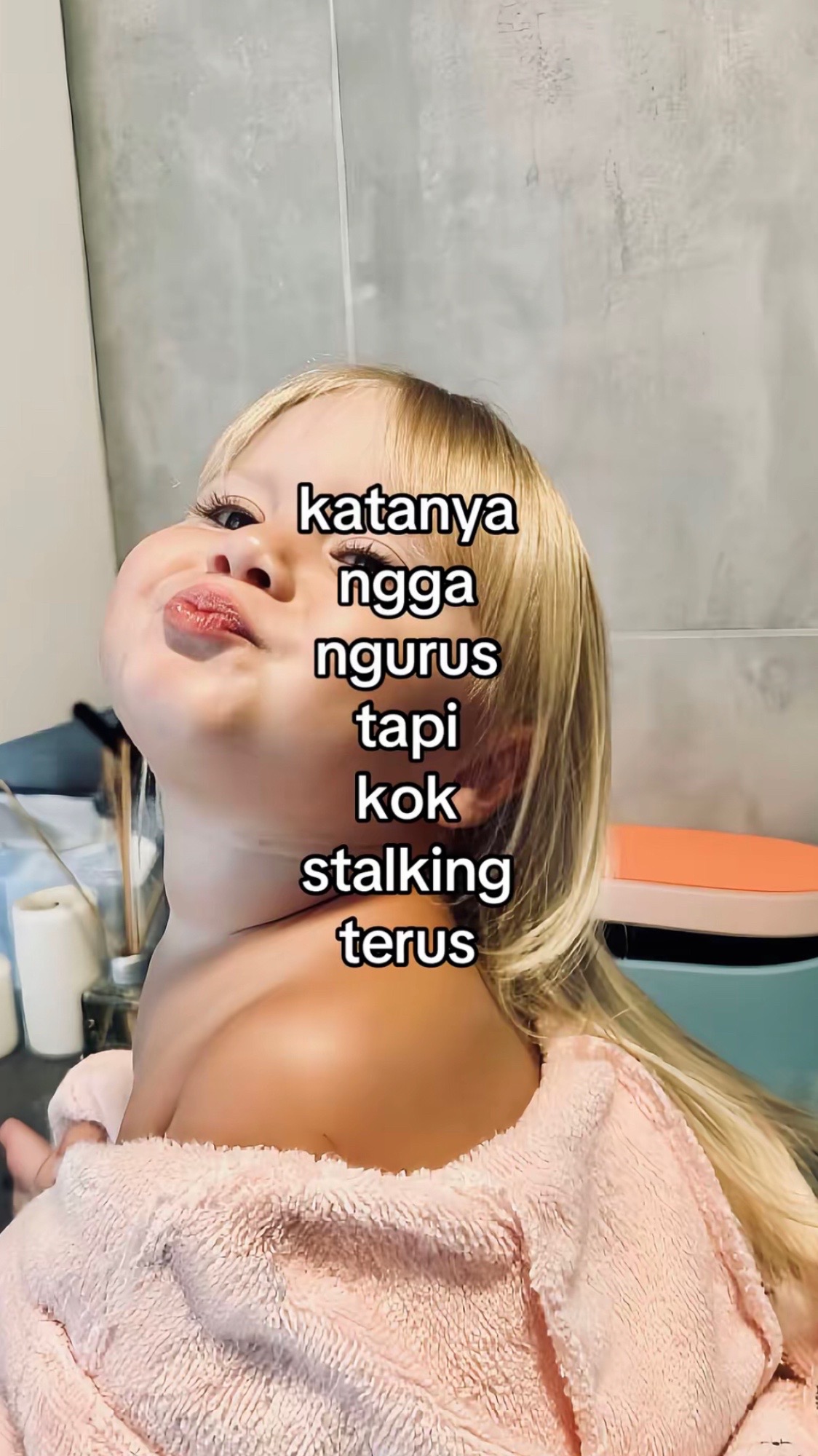 @hi, ini eonni