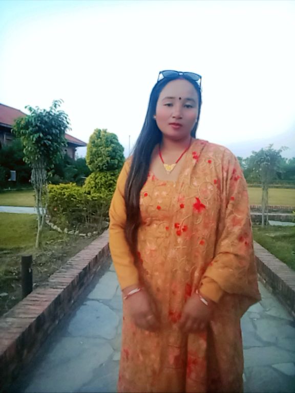 @1006Ritu Thapa