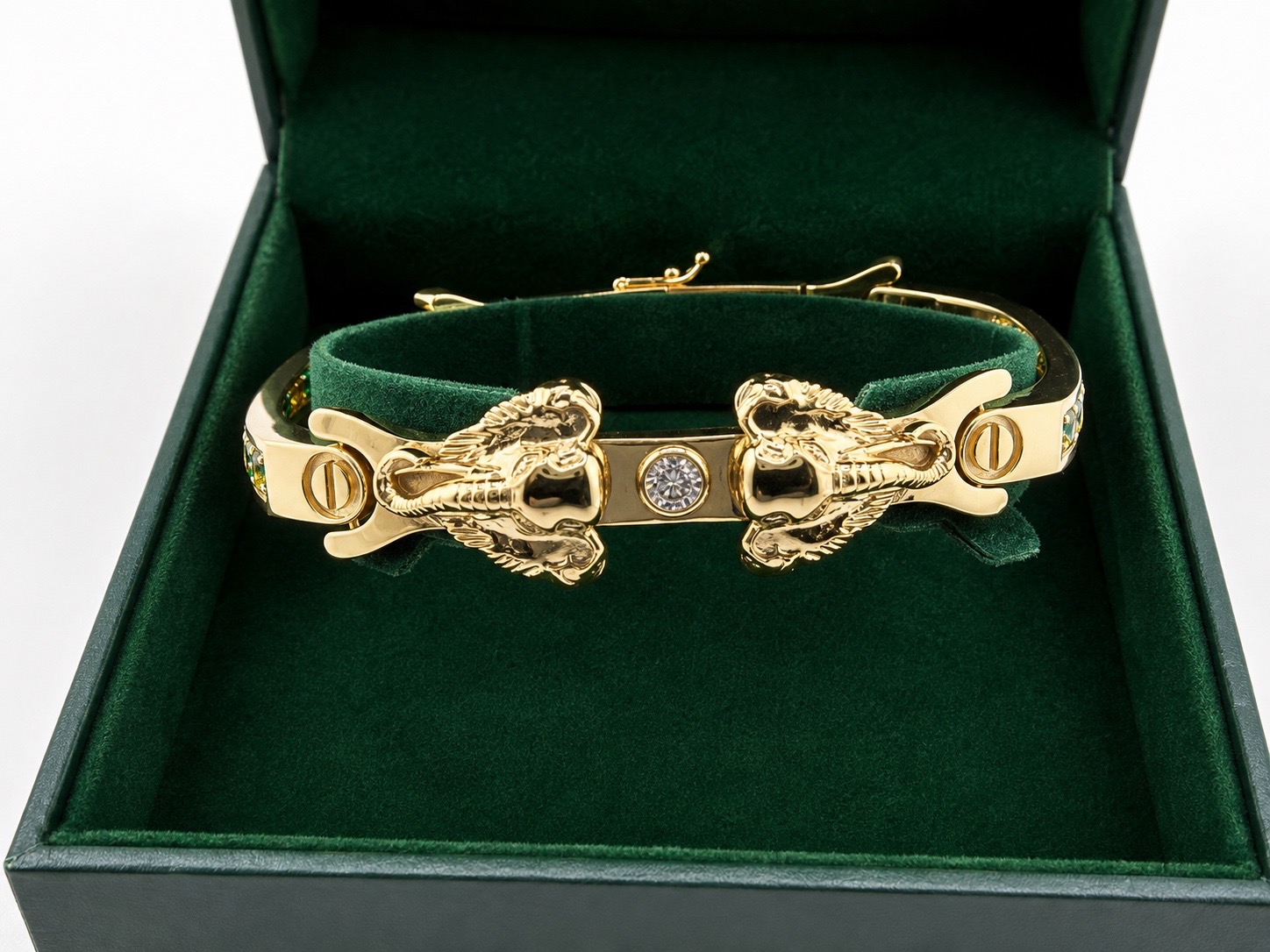 @pedroyorubajewelry #2