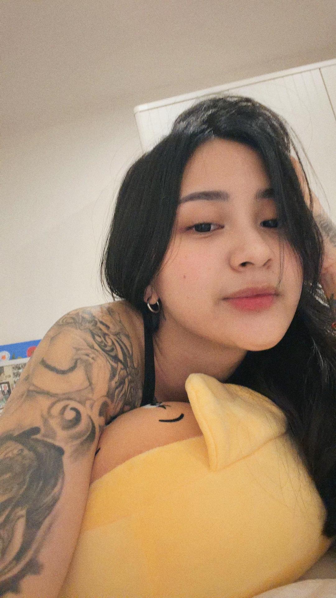 @Nadia Zerlinda
