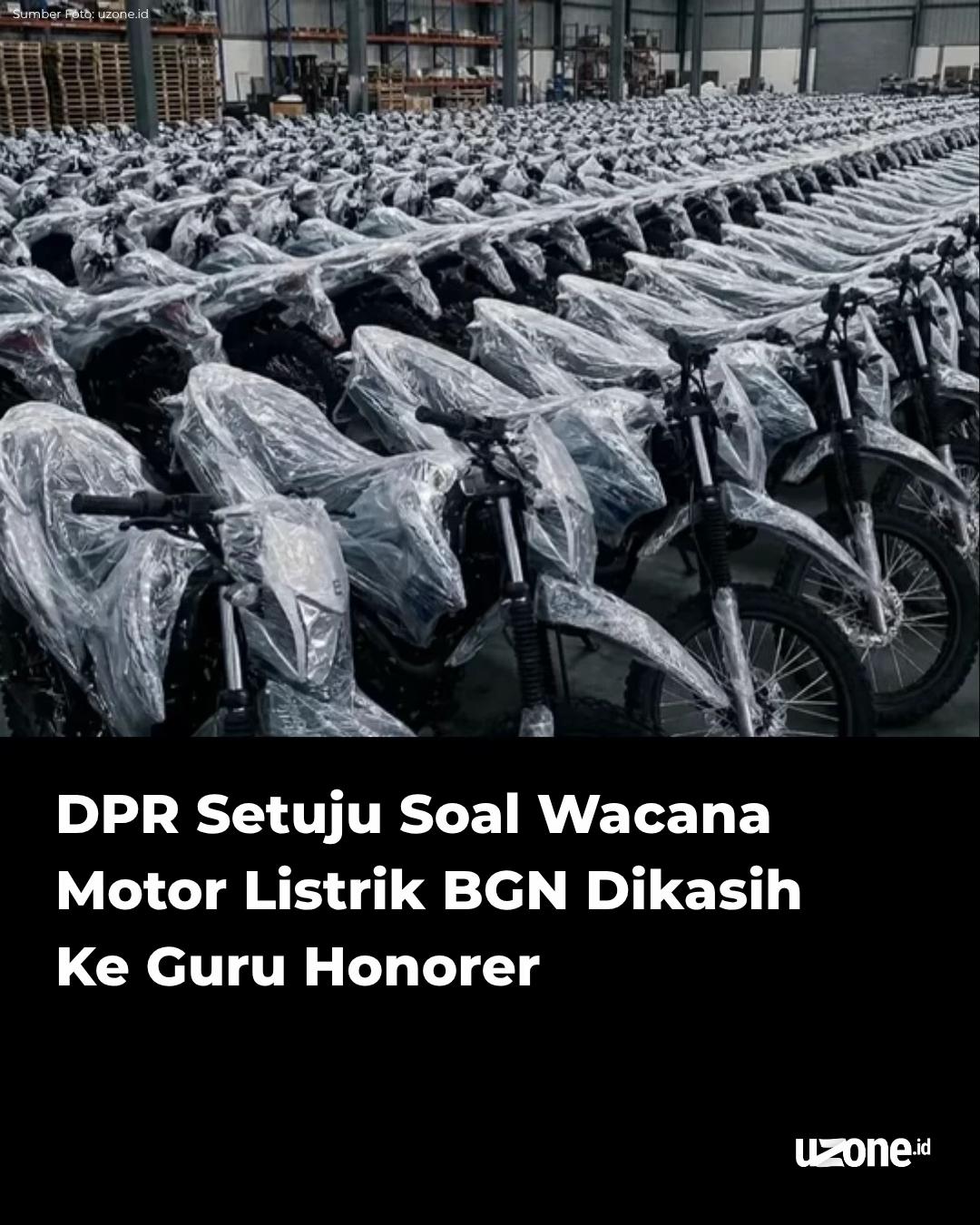@Uzone Indonesia