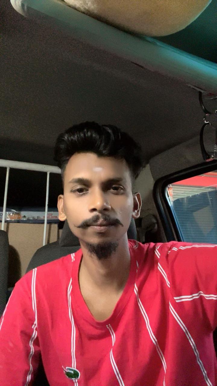 @Red King