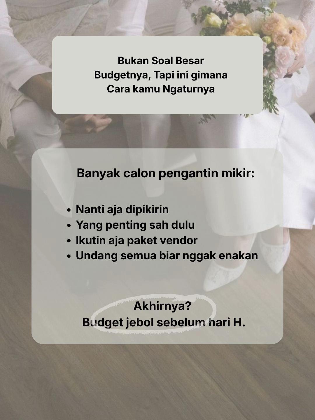 @cerita kita ๐