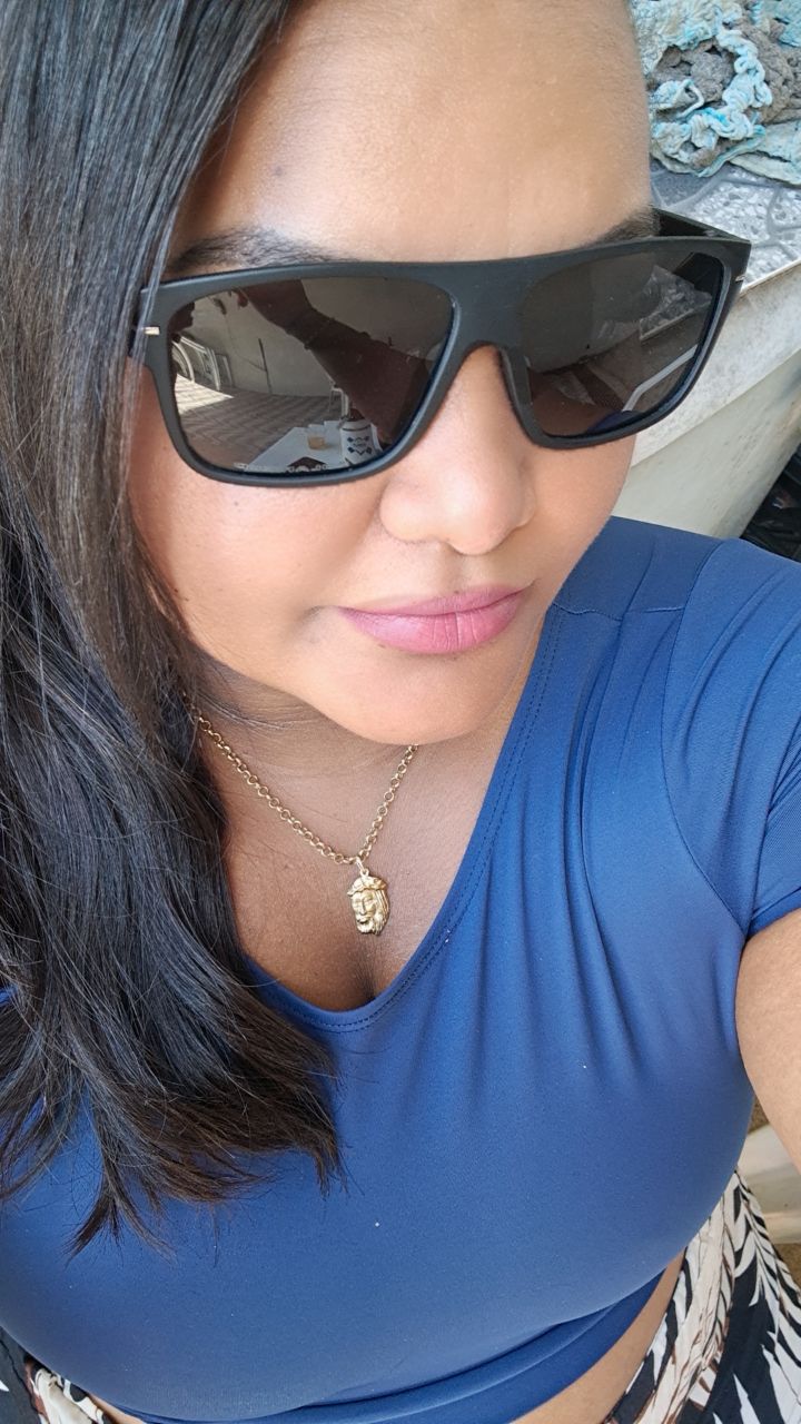 @Geise Souza Goncalve