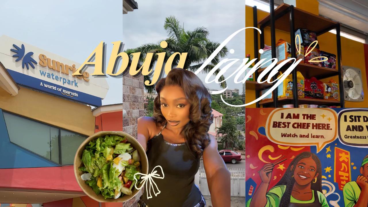 @ENGR DORCAS |Lifestyle +Travel