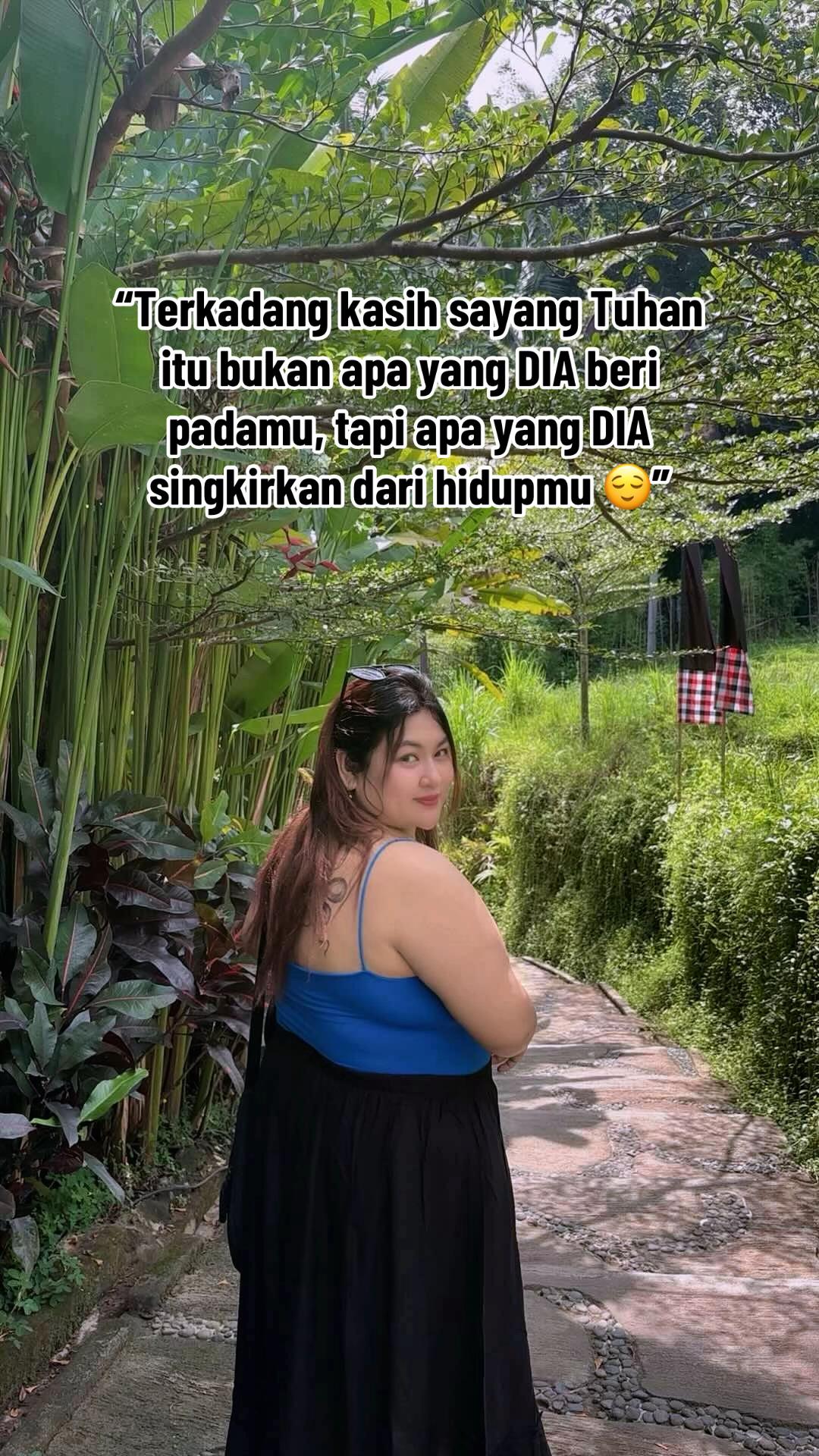@Mariska Ayu
