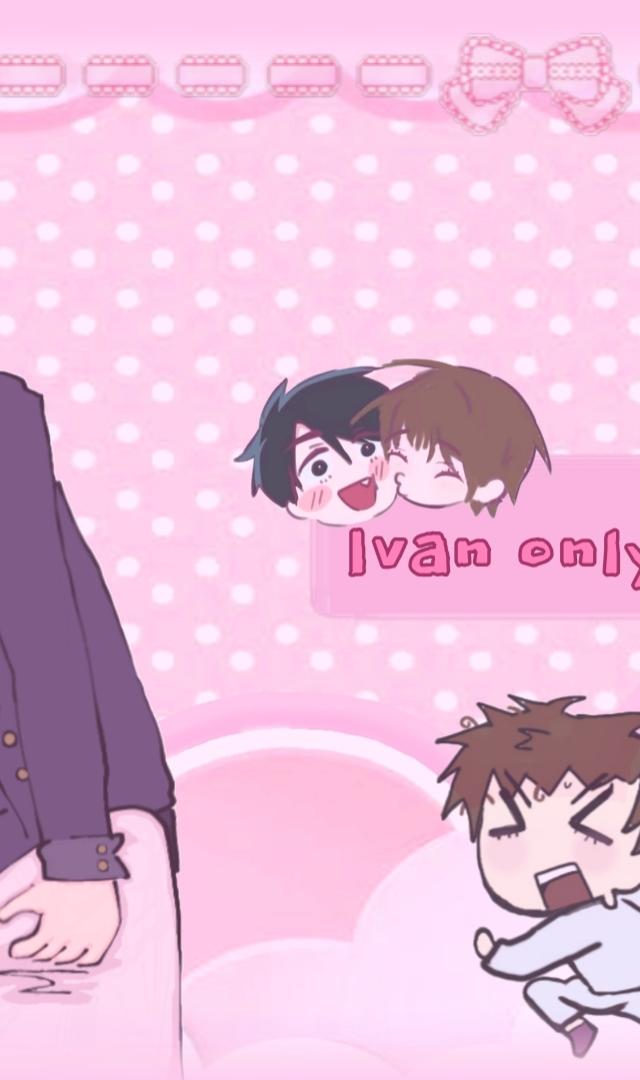 @🥩𓆩꒰Nadya &hearts;︎ Ivan꒱𓆪🎤