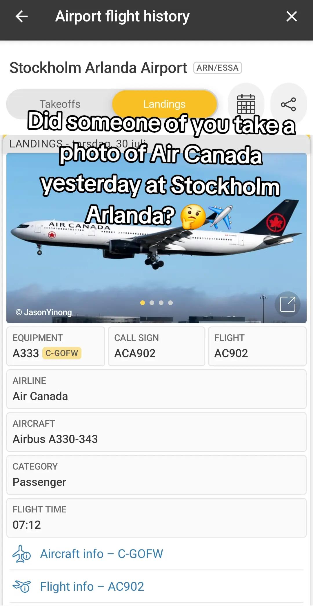 @stockholmplanespotting