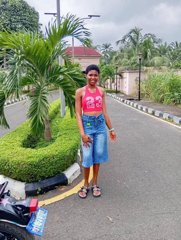@Solid 💗 queen 💗💕🥰😘💯