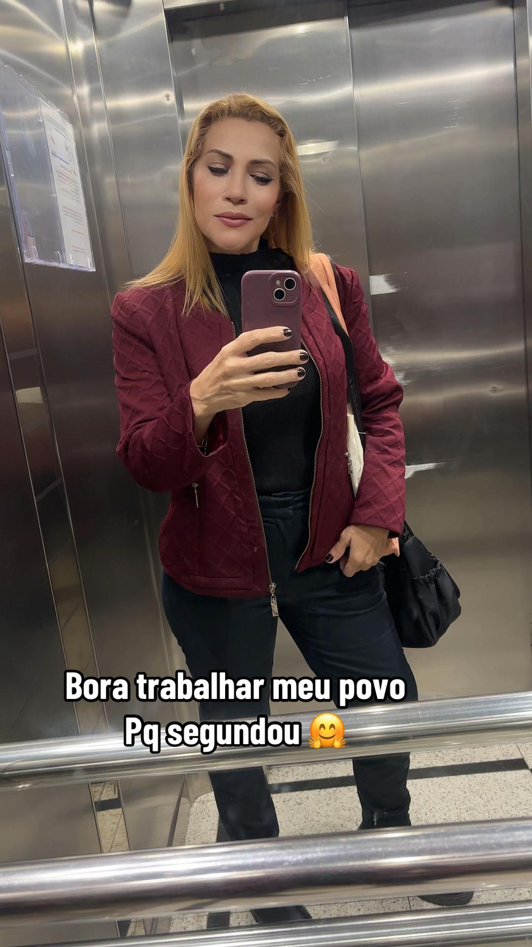 @Elaine Souza🇧🇷 Brazilian/SP