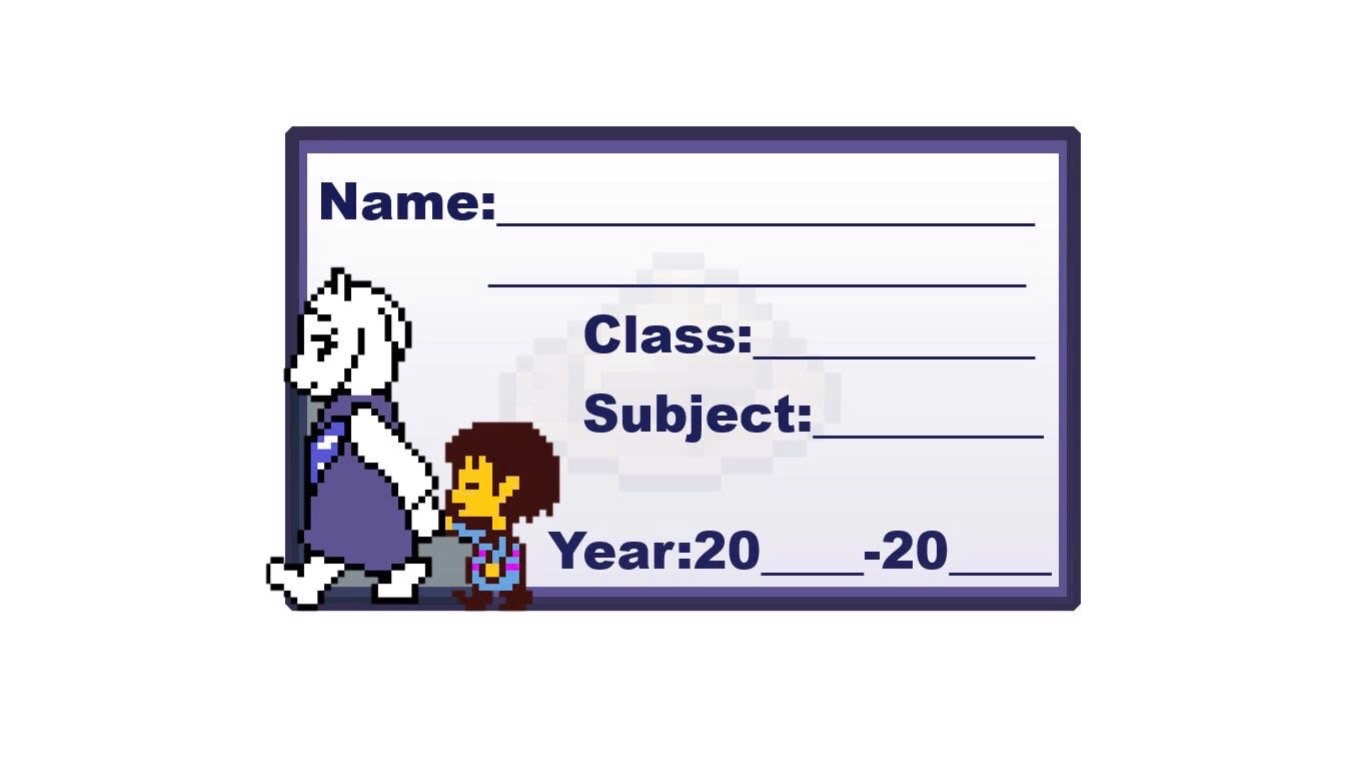 @Sans