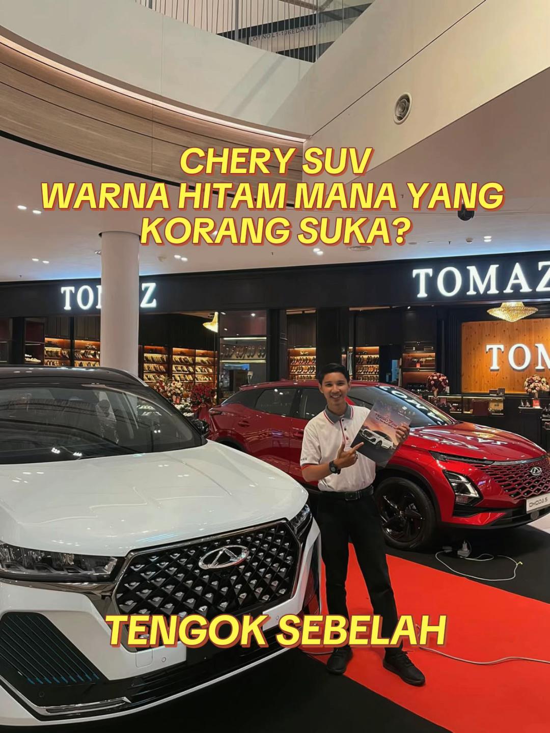 @Naufal Chery