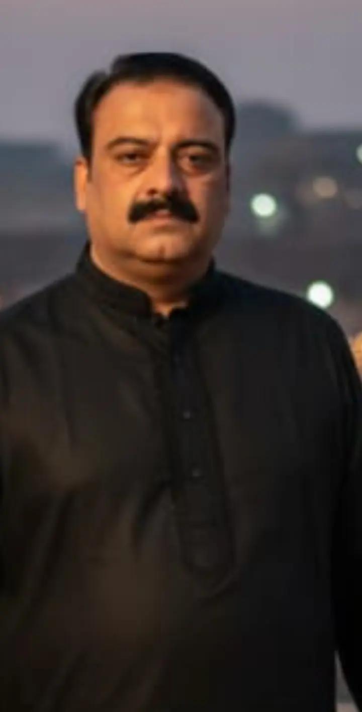 @Aslam Khan