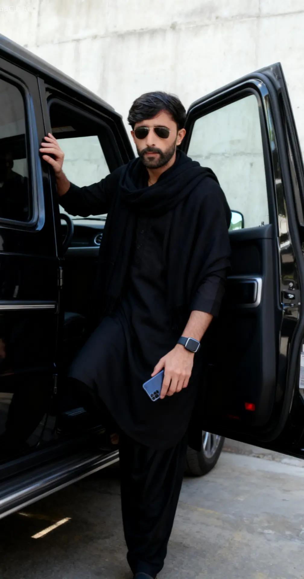 @MAZHAR REHMANI🔥