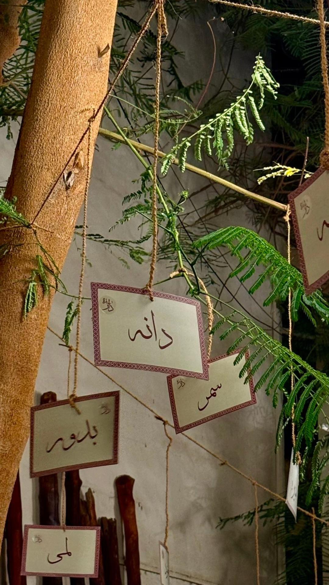 @السّدى