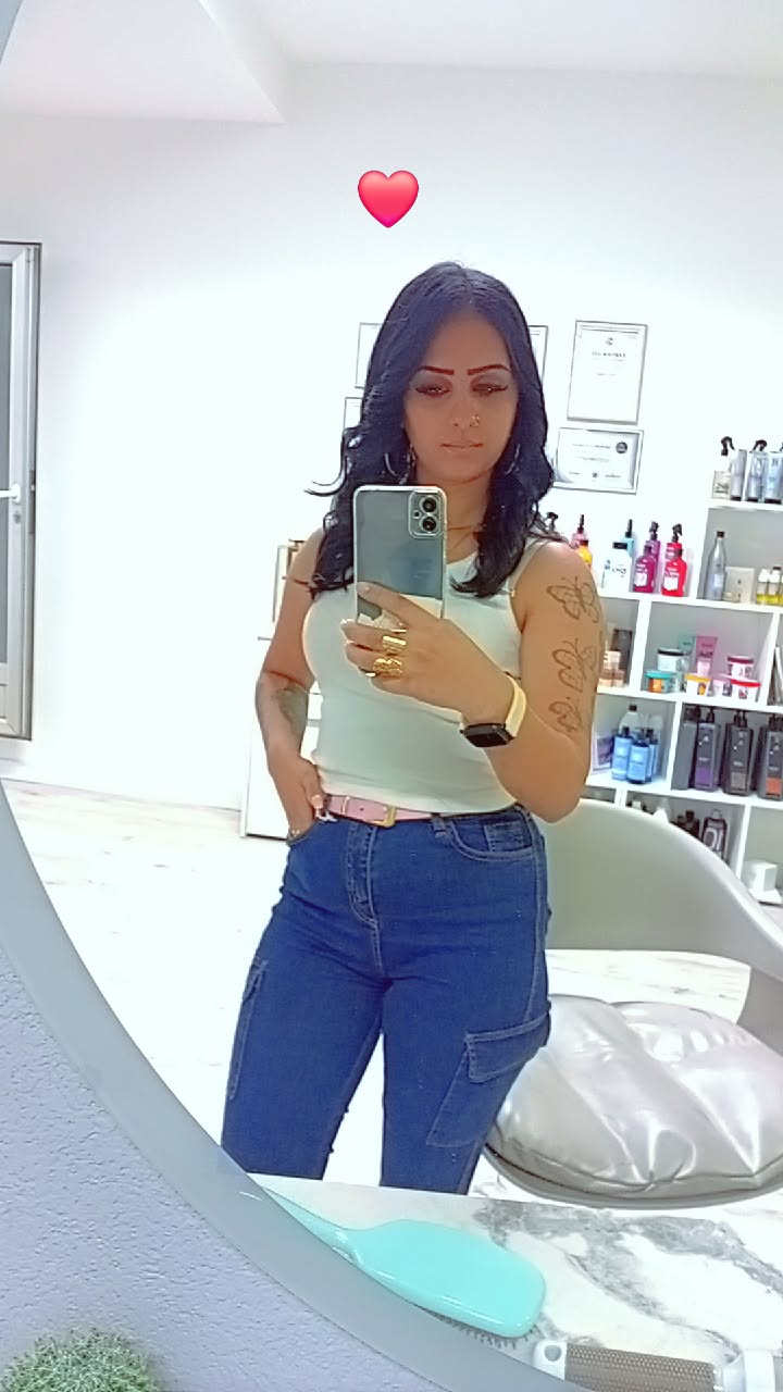 @Kristina Ibraimovic