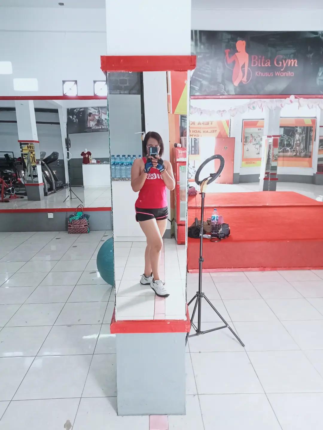 @Bita Gym