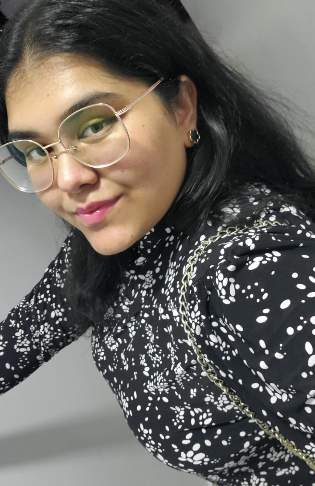 @Rishaya Merhai