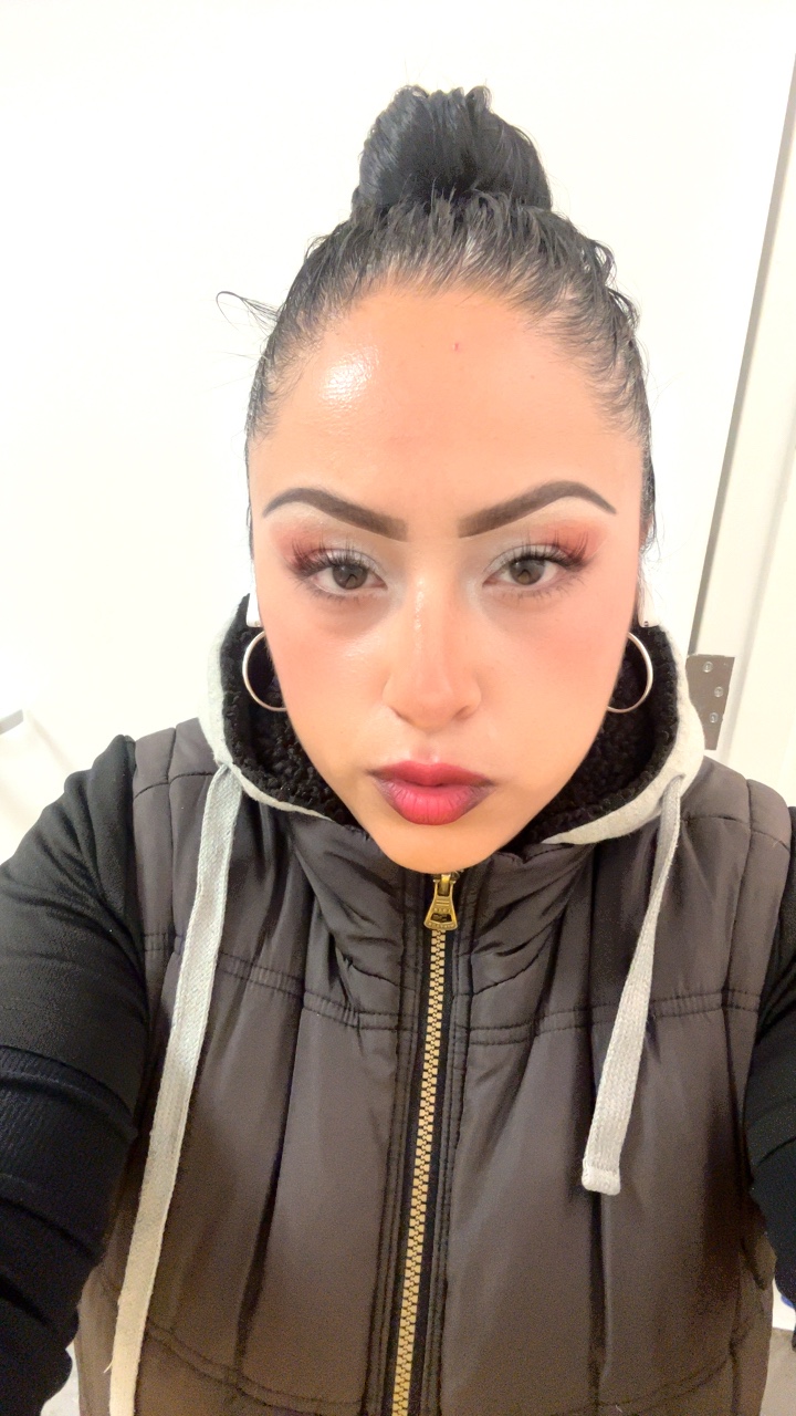 @Alejandra Benitez