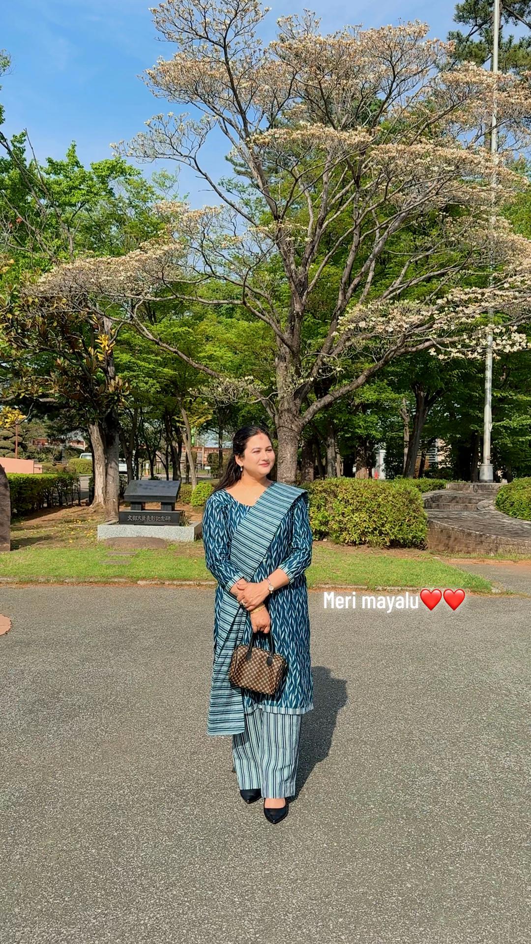 @Bibek Shrestha 🇳🇵🇯🇵