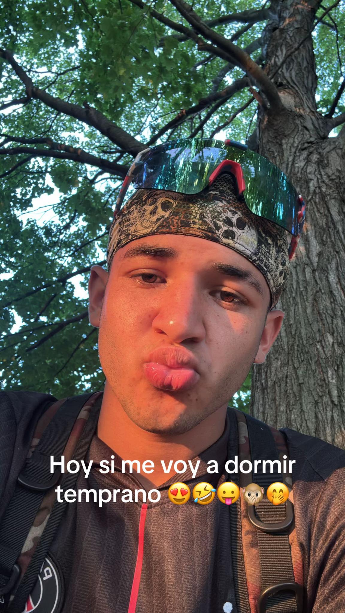 @Félix:)🇭🇳🫦💝🇺🇸
