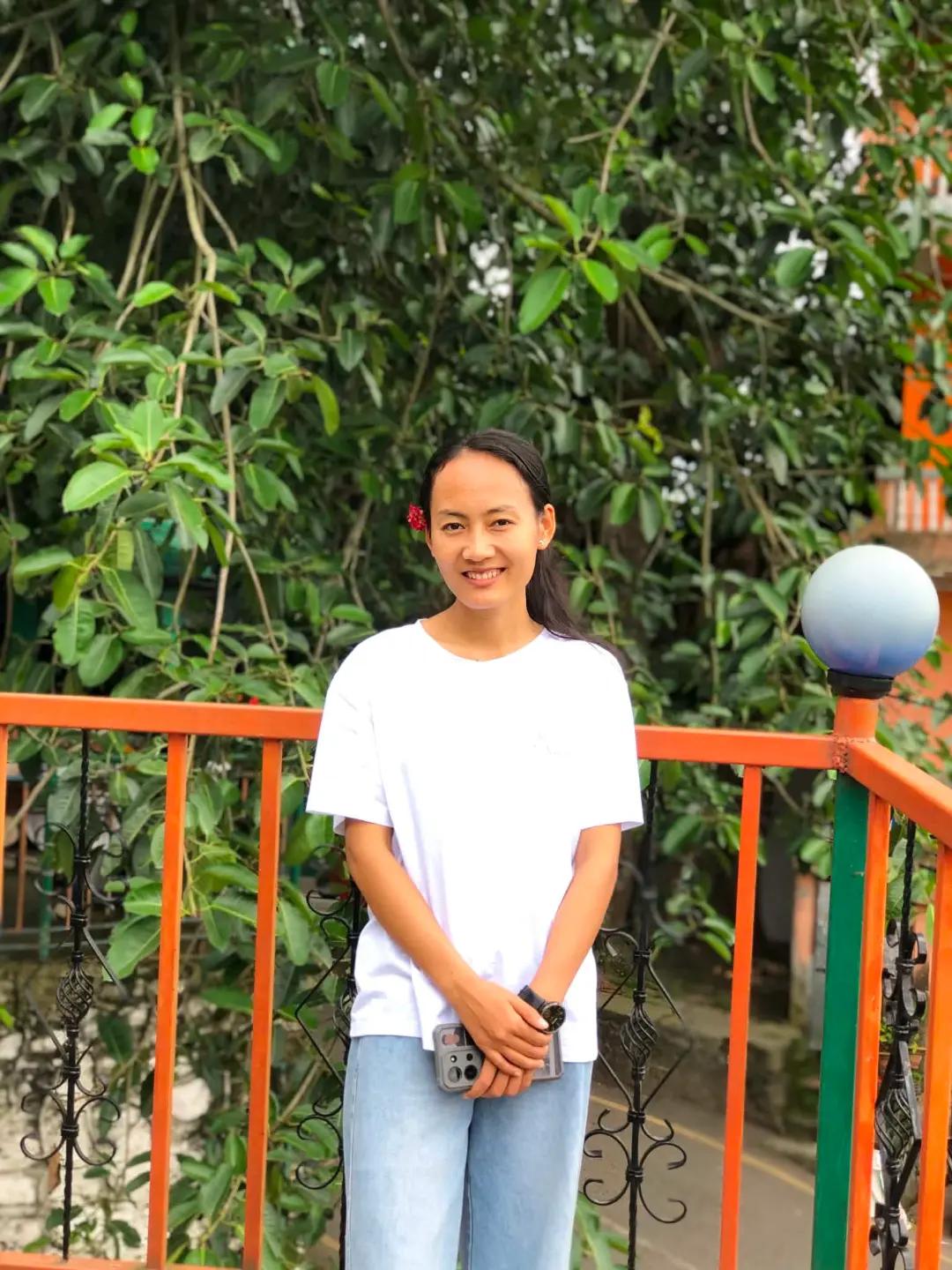 @Sang सोई 😚&hearts;️