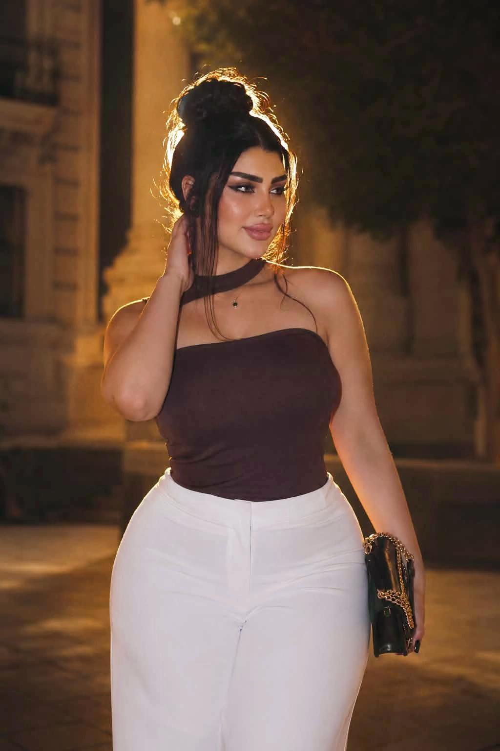 @الملكه يارا محمد