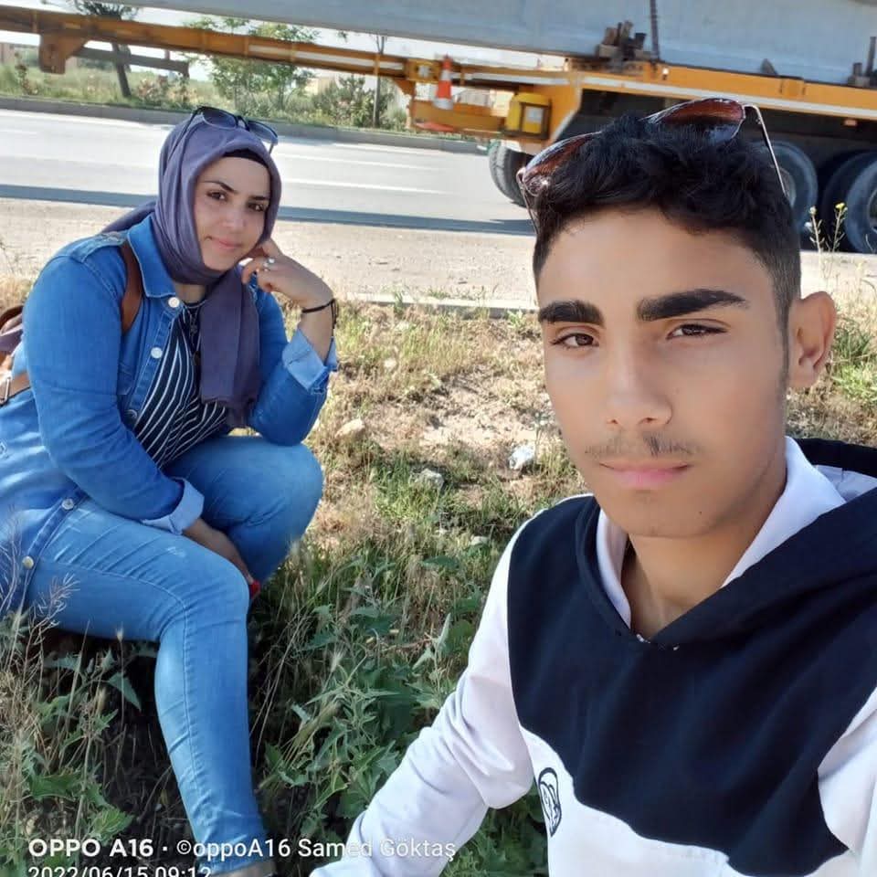 @_Samed_ Göktaş_