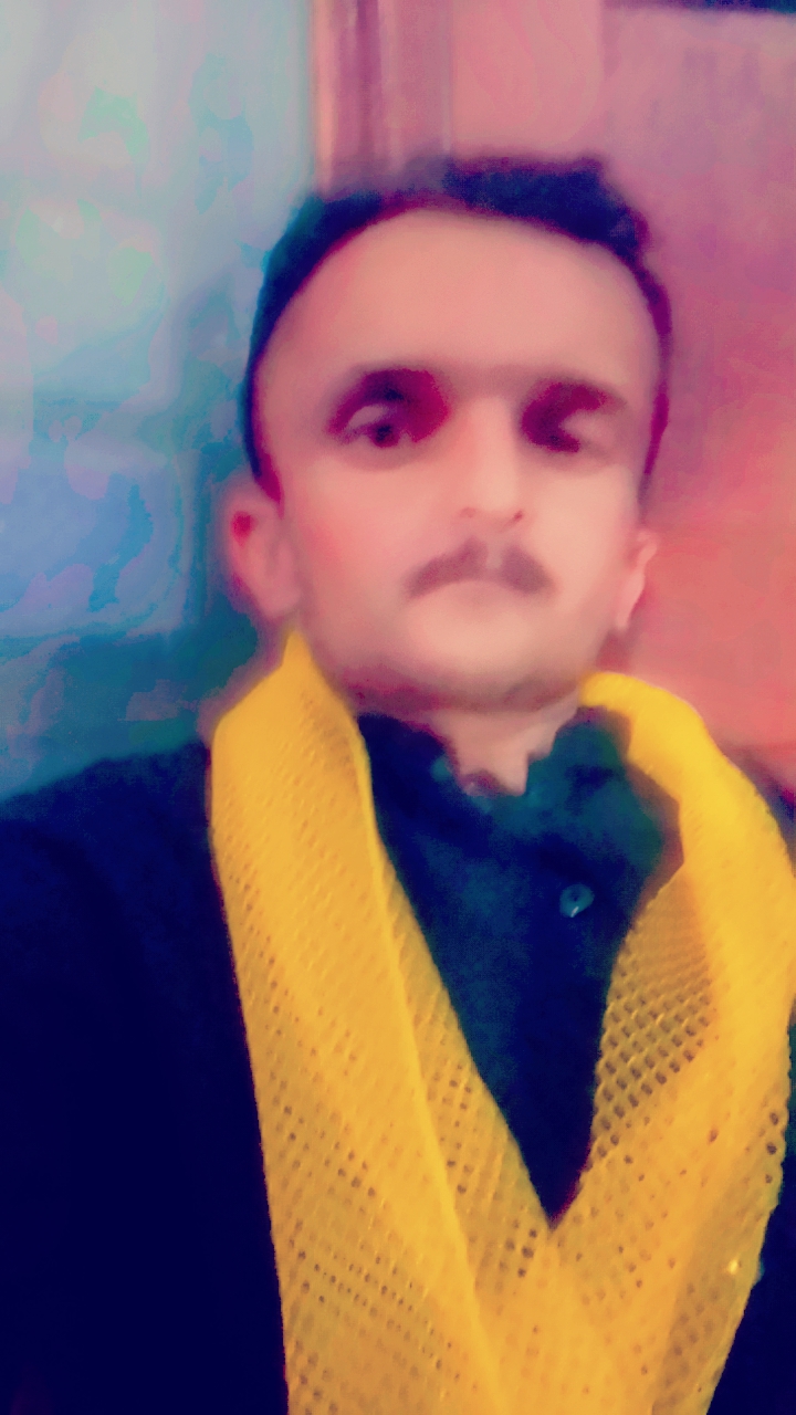 @Syed Wasi Haider Naqvi