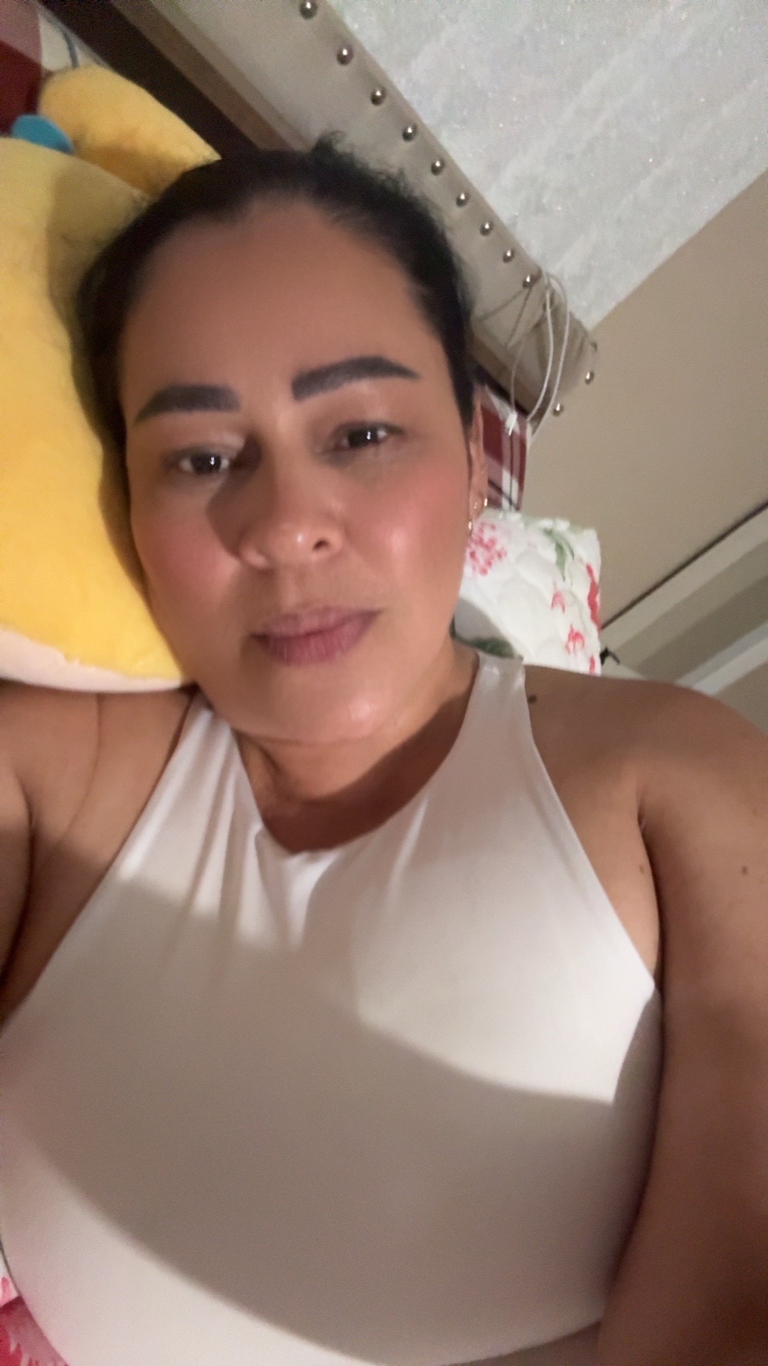 @bella colombiana