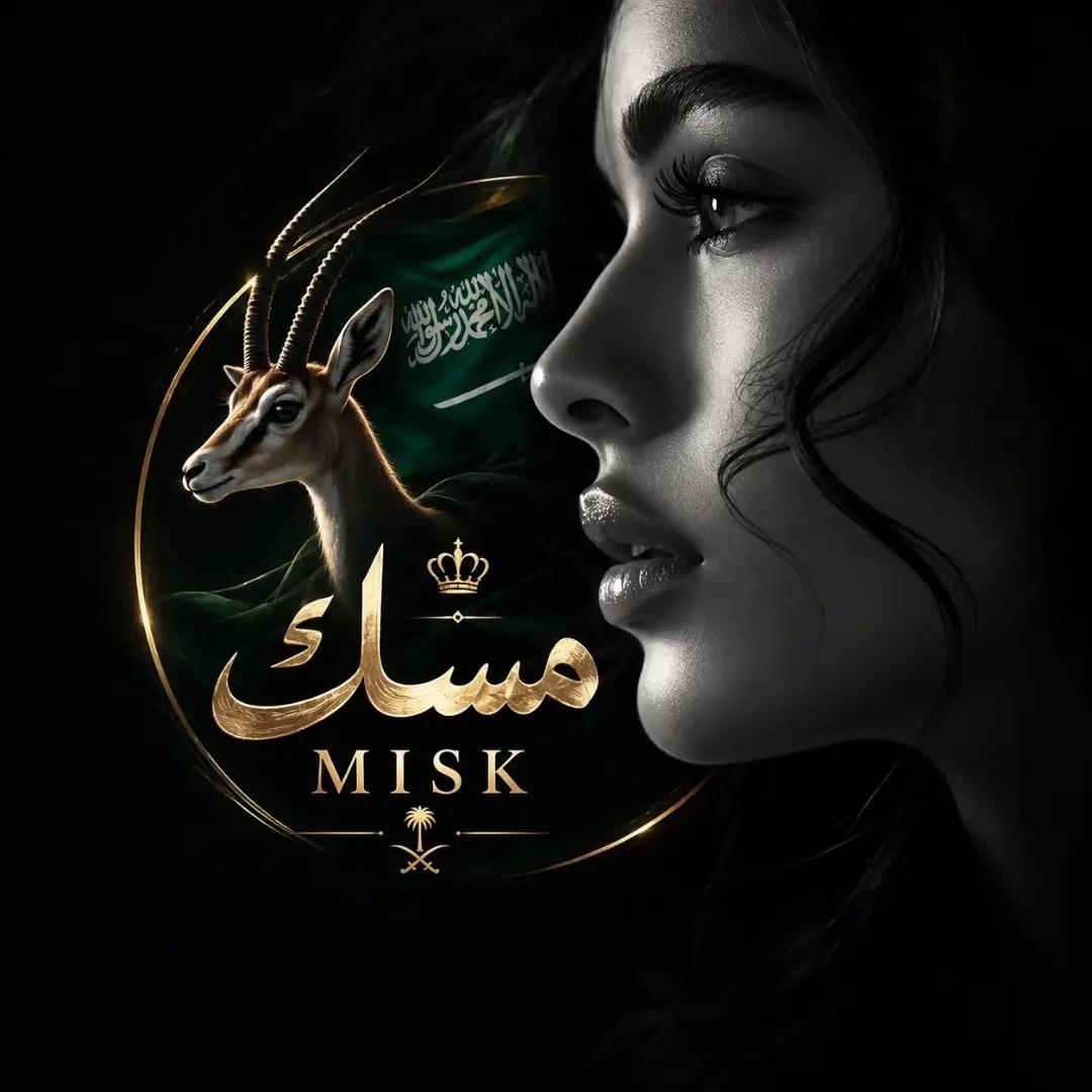 @Musk 🇸🇦 مسك