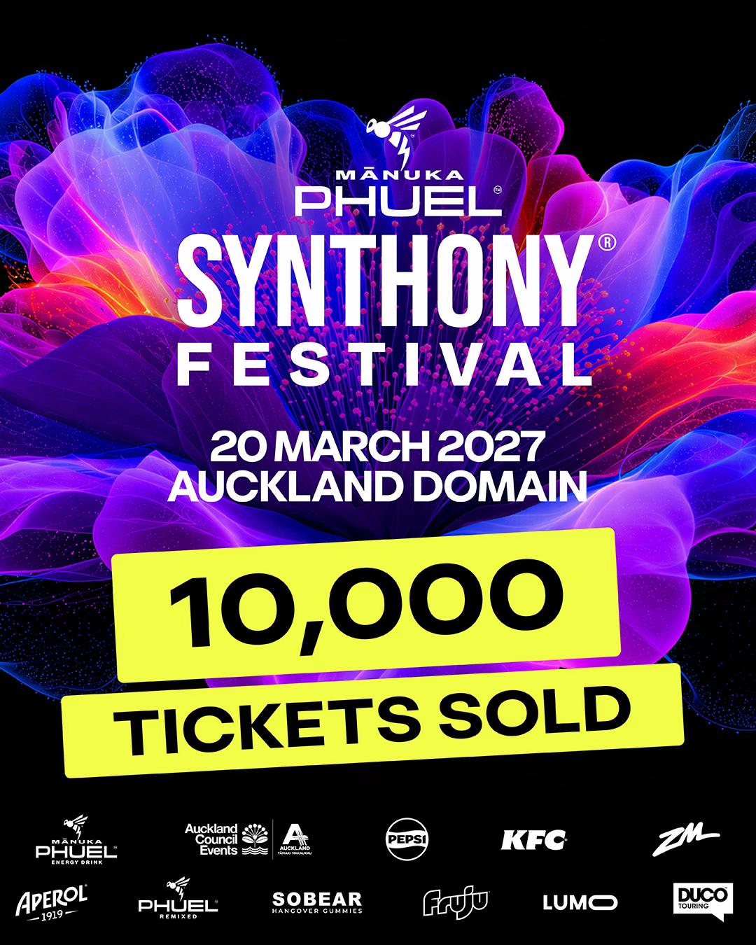 @SYNTHONY