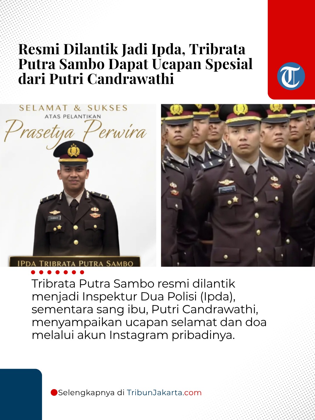 @Tribun Jakarta Official