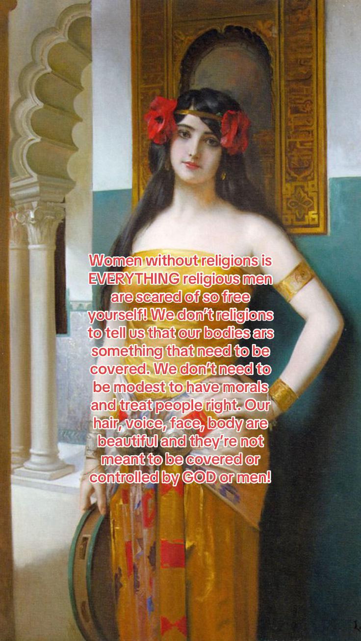 @Goddess Rose ⚢
