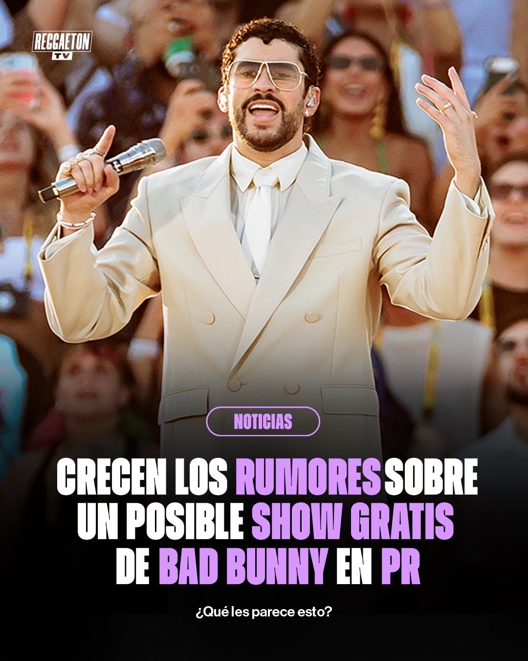 @ReggaetonTV by RapTV