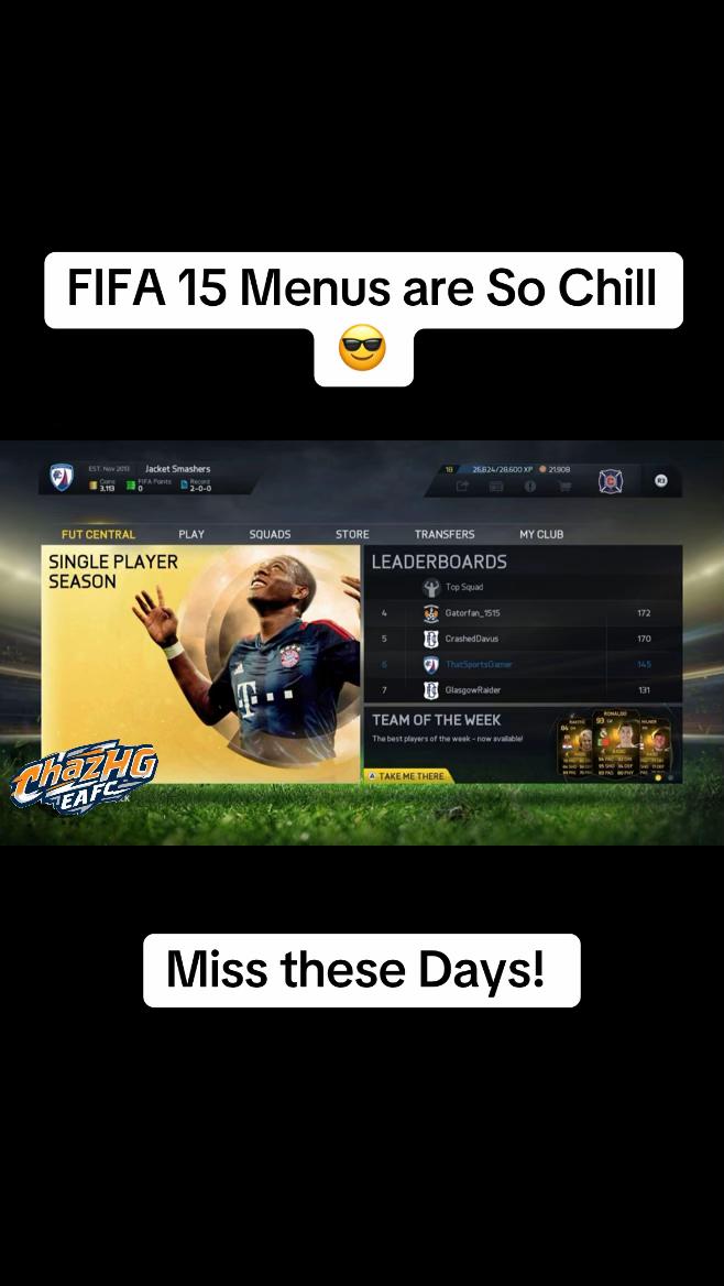 @ChazHG