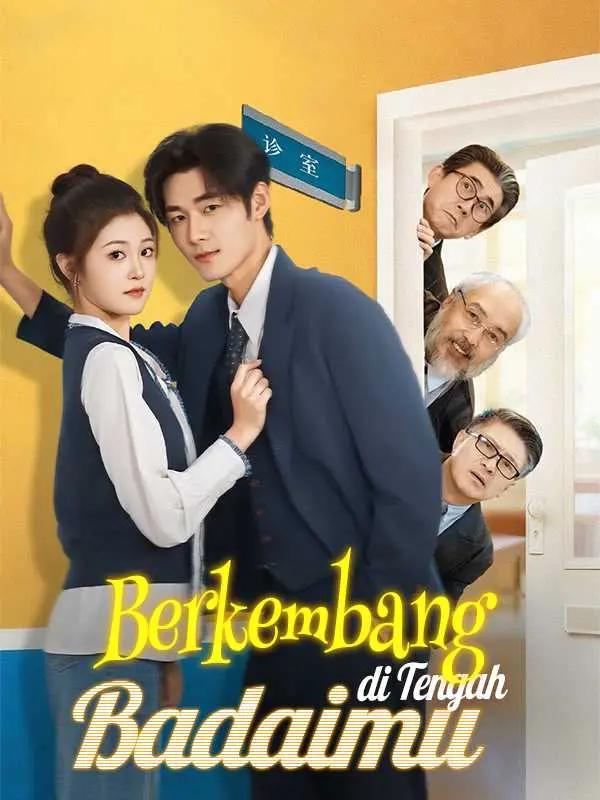 @Drama X MLBB MGCC