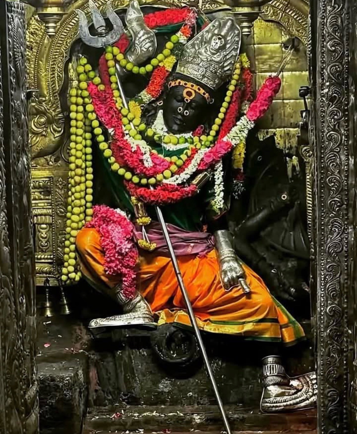 @⛓️ KalKateri Chandrasekara 🖤
