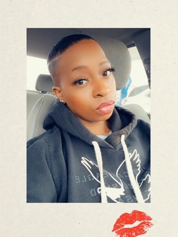 @Prettybrowneyes81😘💙