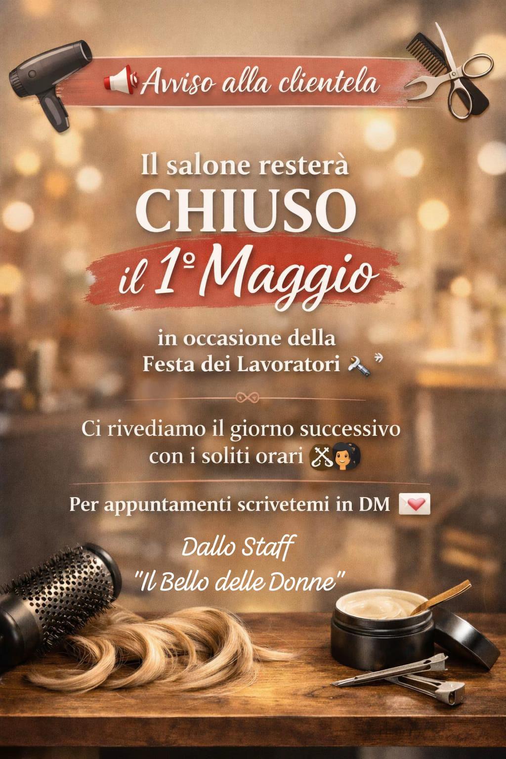 @Ilbellodelledonne