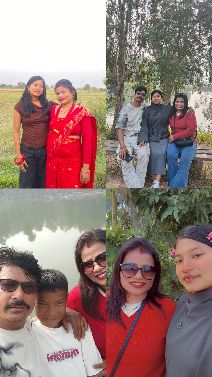 @Babita Majhee